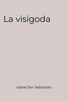 La visigoda cover image